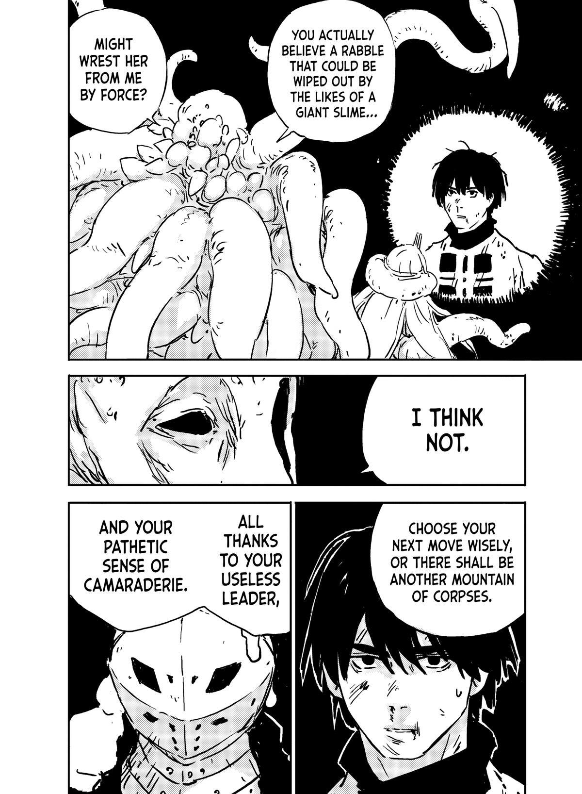 Read Tower Dungeon Manga Online