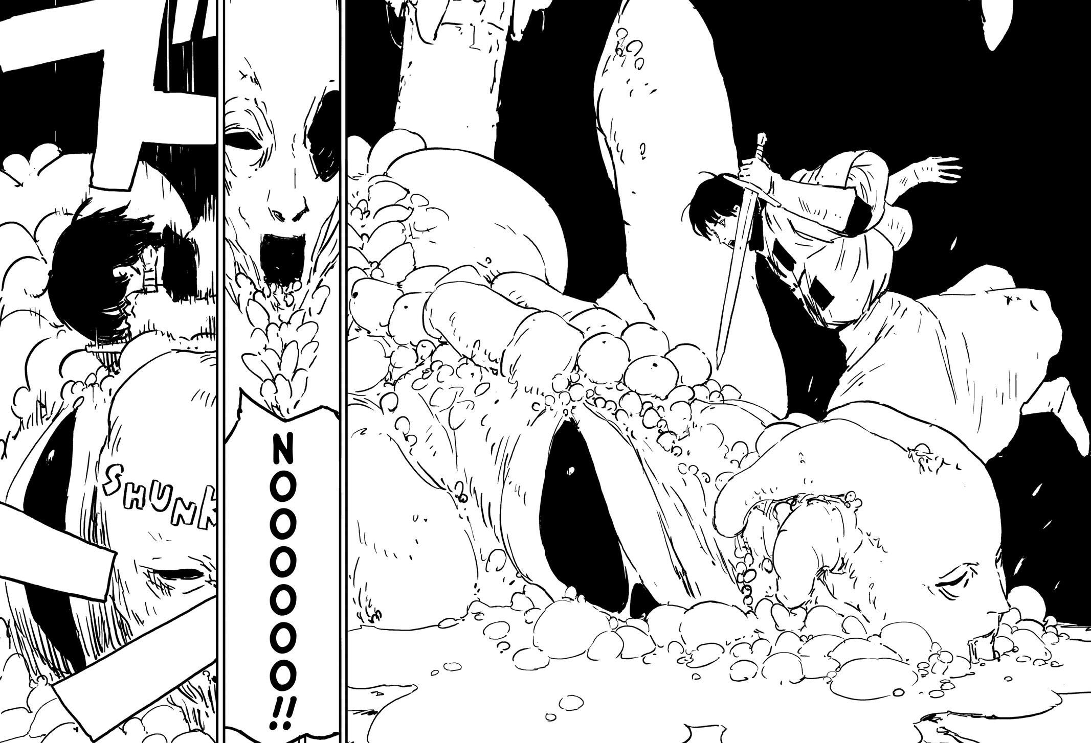 Read Tower Dungeon Manga Online