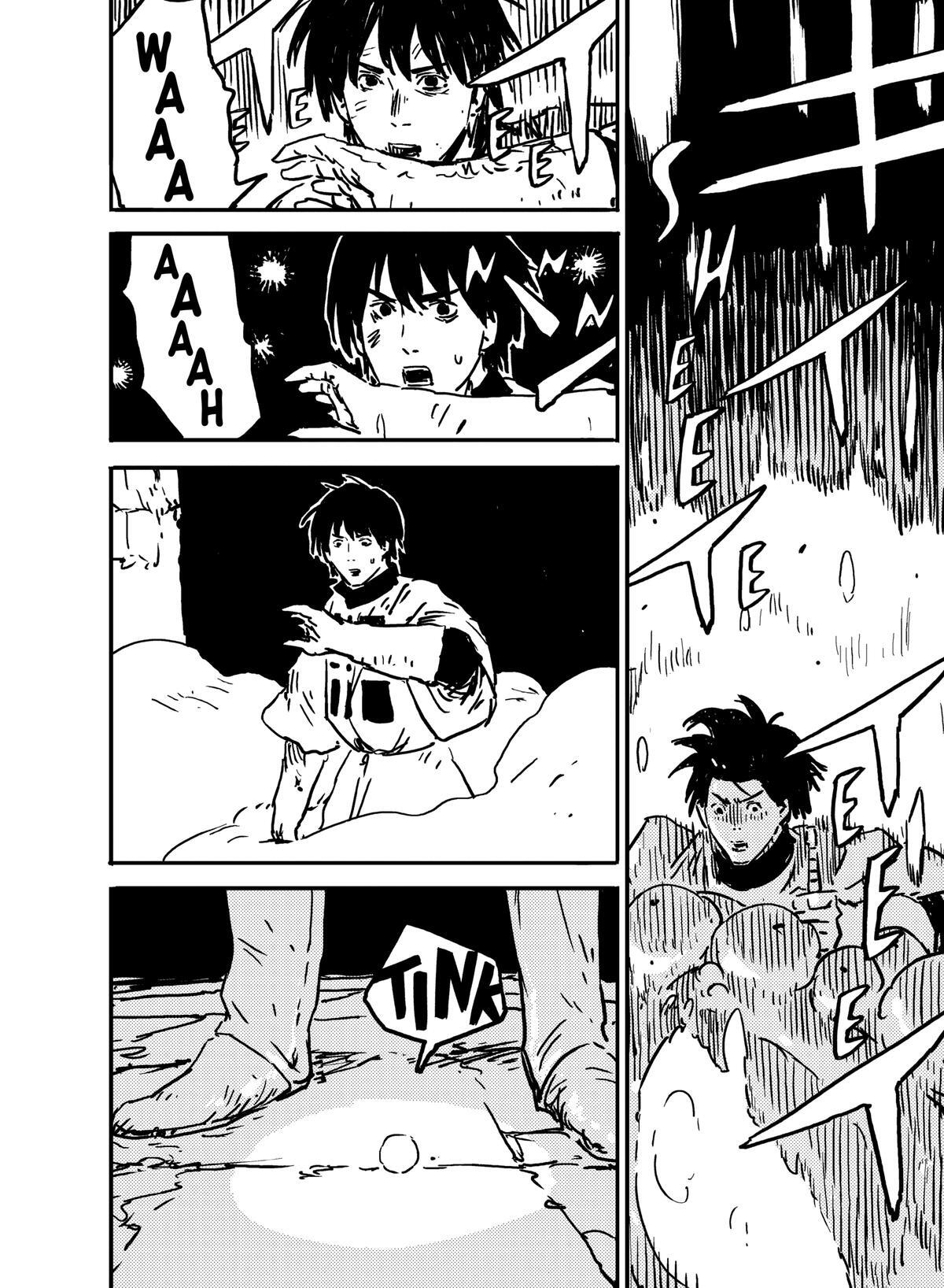 Read Tower Dungeon Manga Online