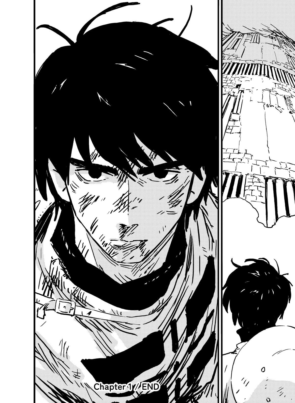 Read Tower Dungeon Manga Online