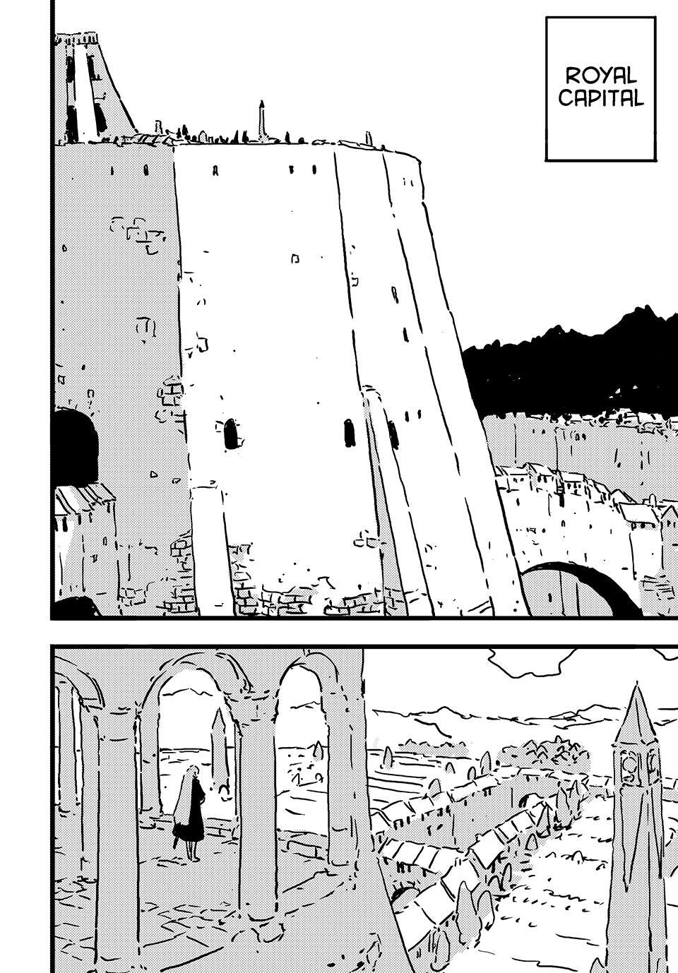 Read Tower Dungeon Manga Online