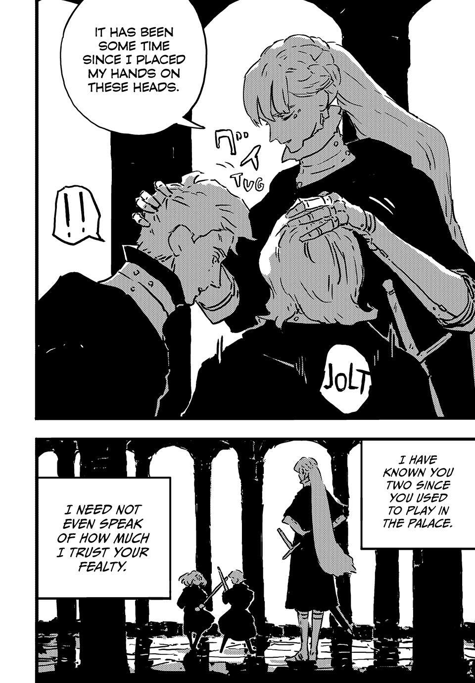 Read Tower Dungeon Manga Online