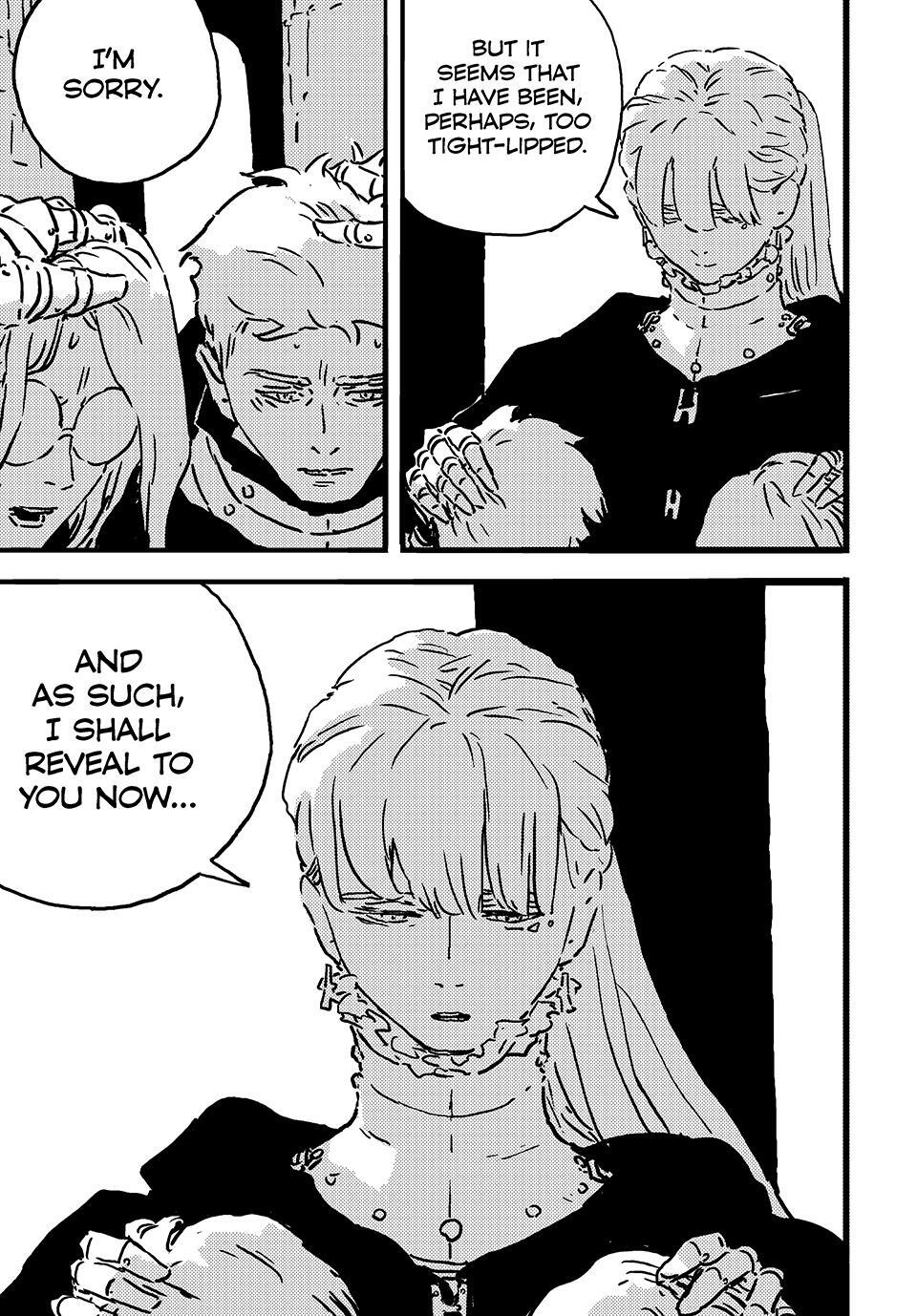 Read Tower Dungeon Manga Online