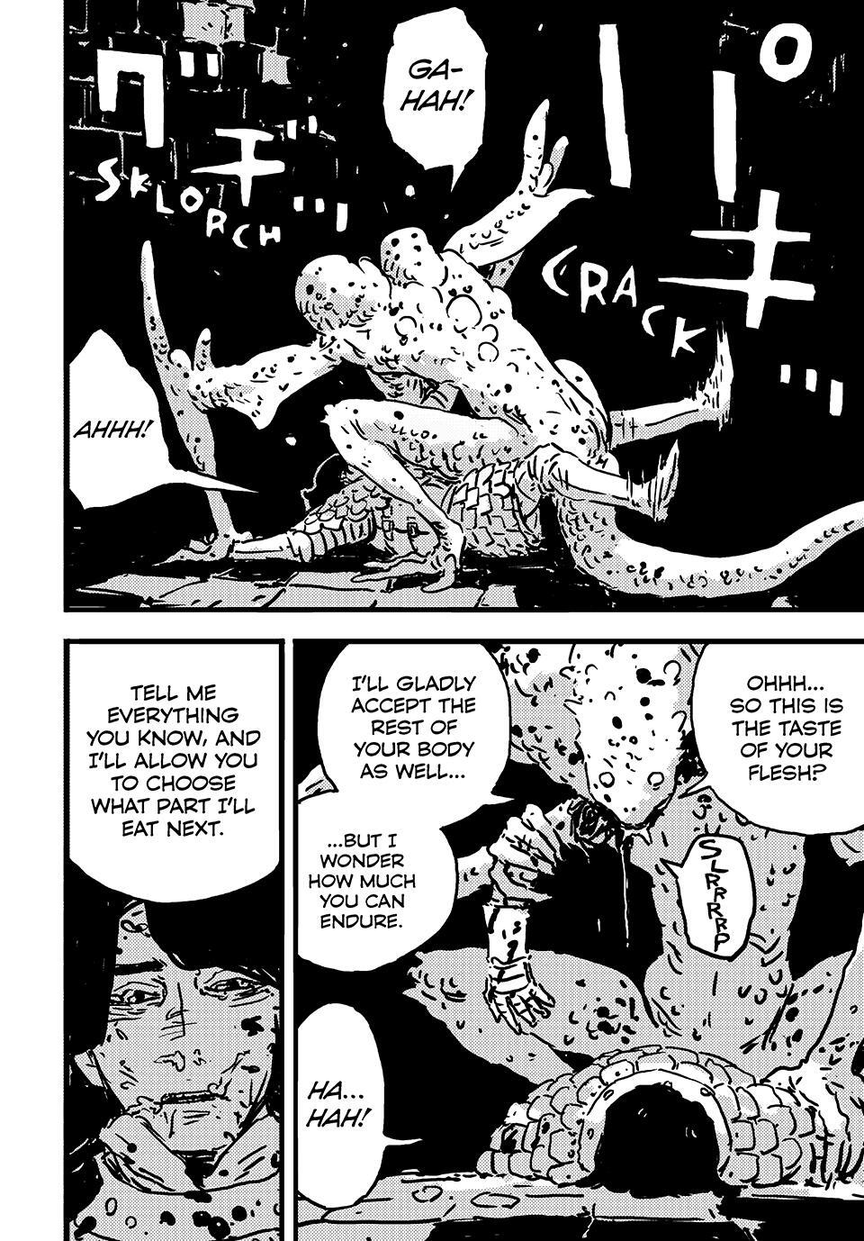 Read Tower Dungeon Manga Online