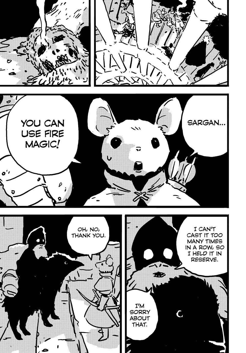 Read Tower Dungeon Manga Online