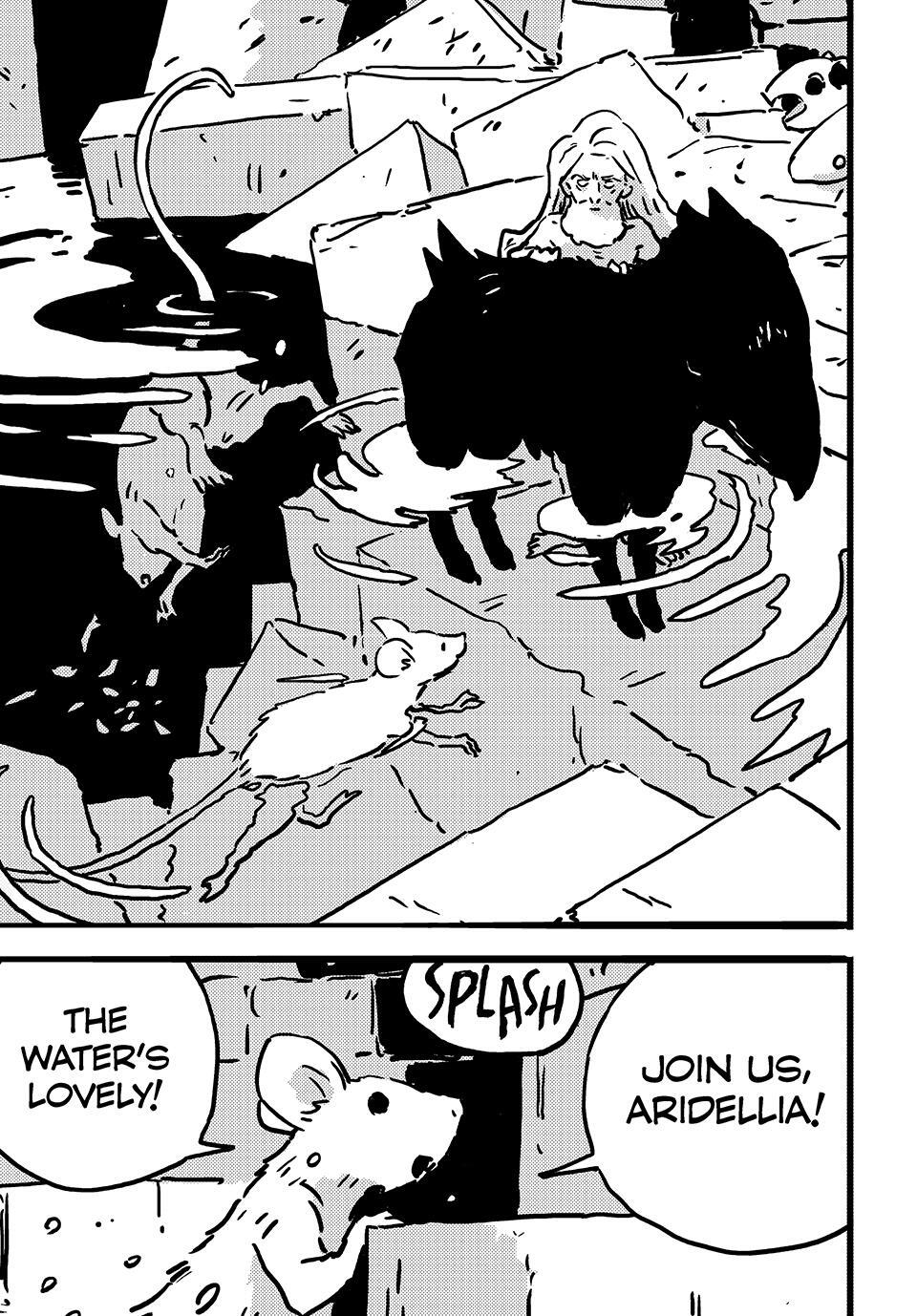 Read Tower Dungeon Manga Online