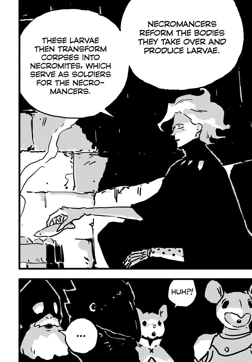 Read Tower Dungeon Manga Online