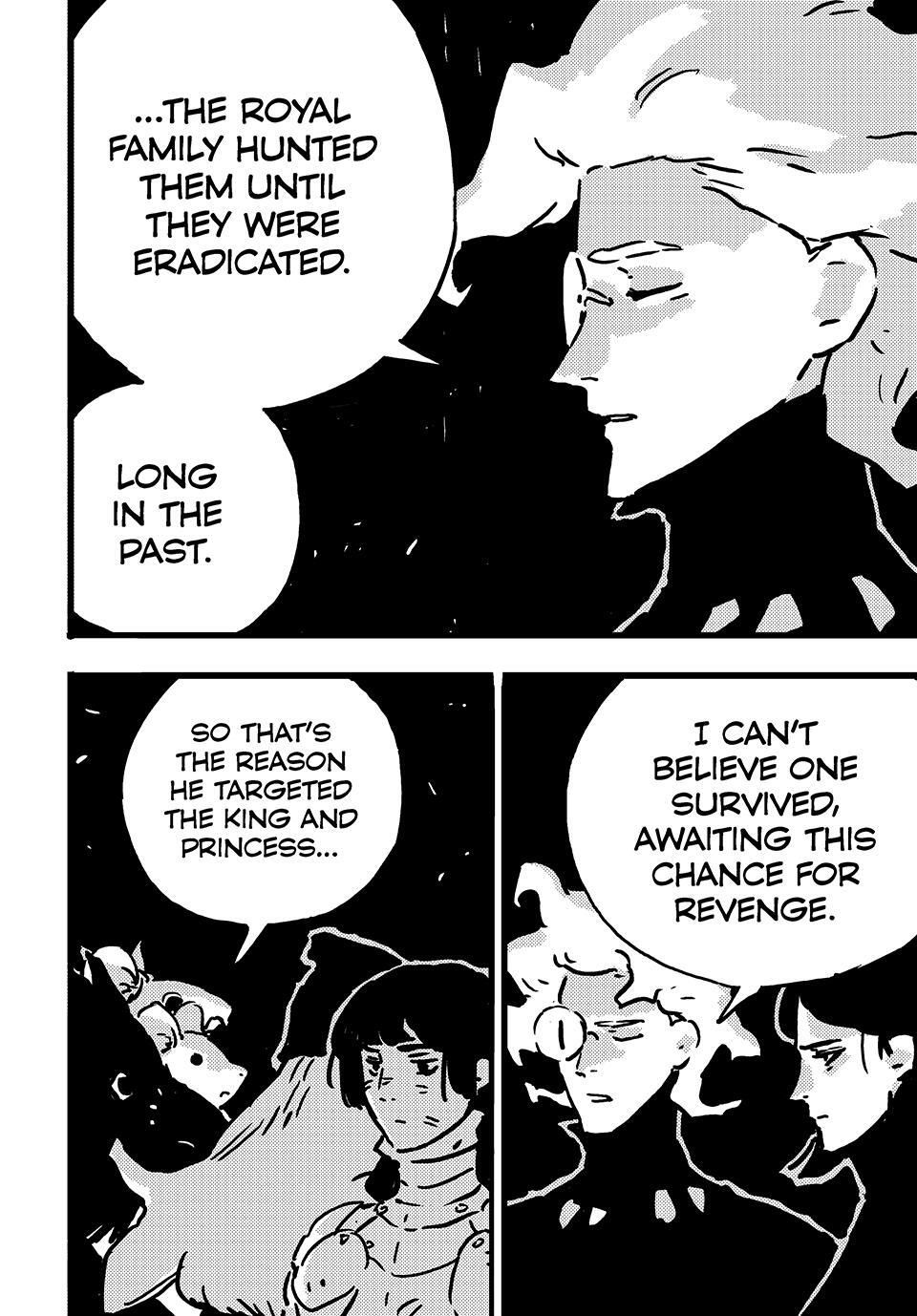 Read Tower Dungeon Manga Online