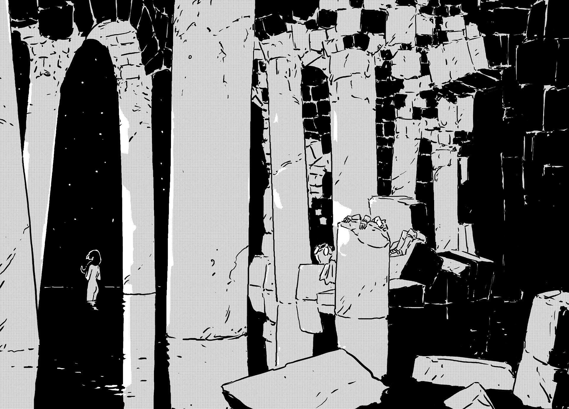 Read Tower Dungeon Manga Online