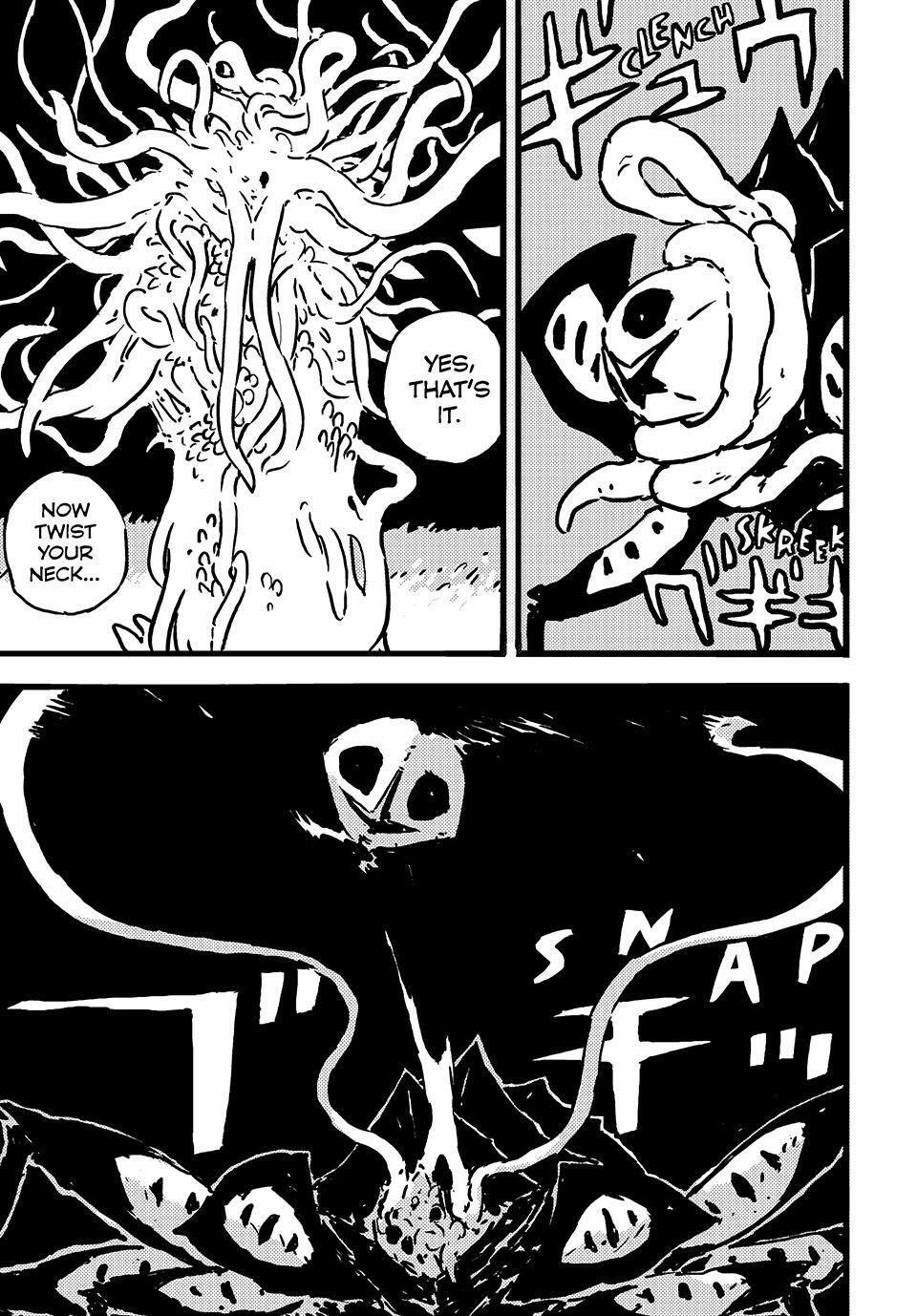 Read Tower Dungeon Manga Online