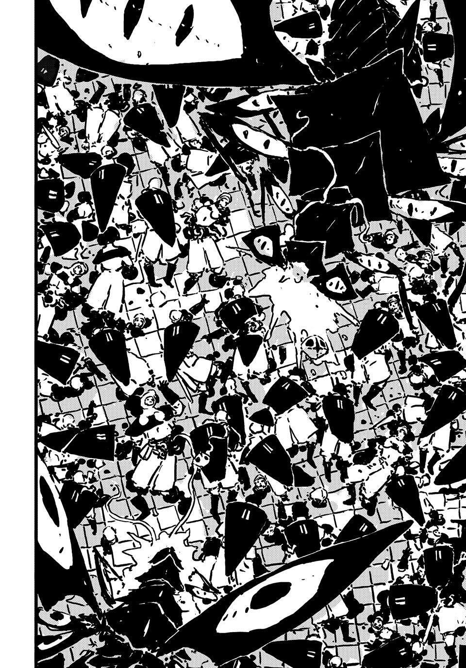 Read Tower Dungeon Manga Online