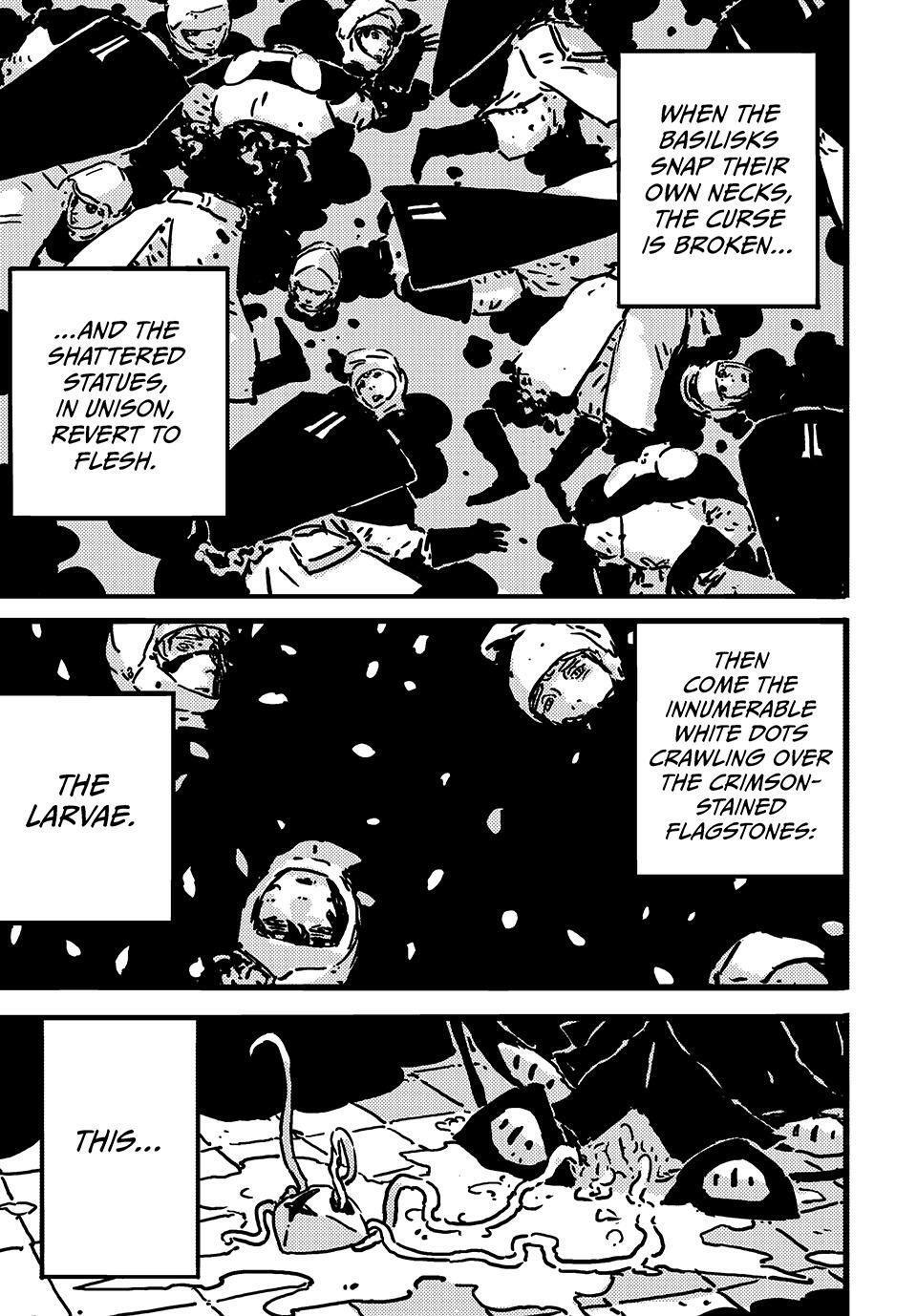 Read Tower Dungeon Manga Online