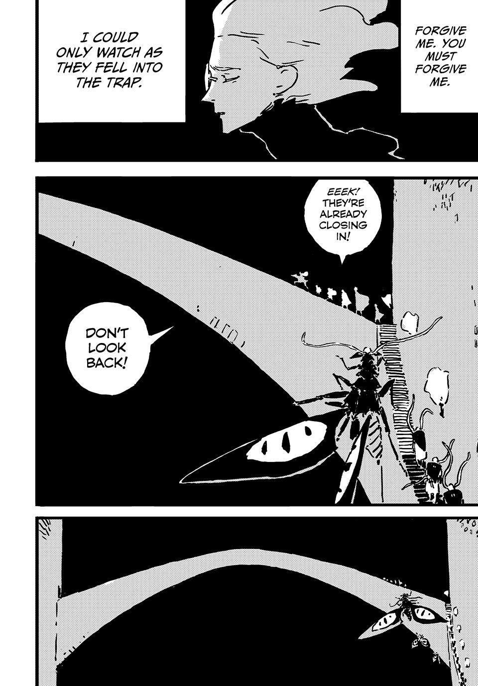 Read Tower Dungeon Manga Online