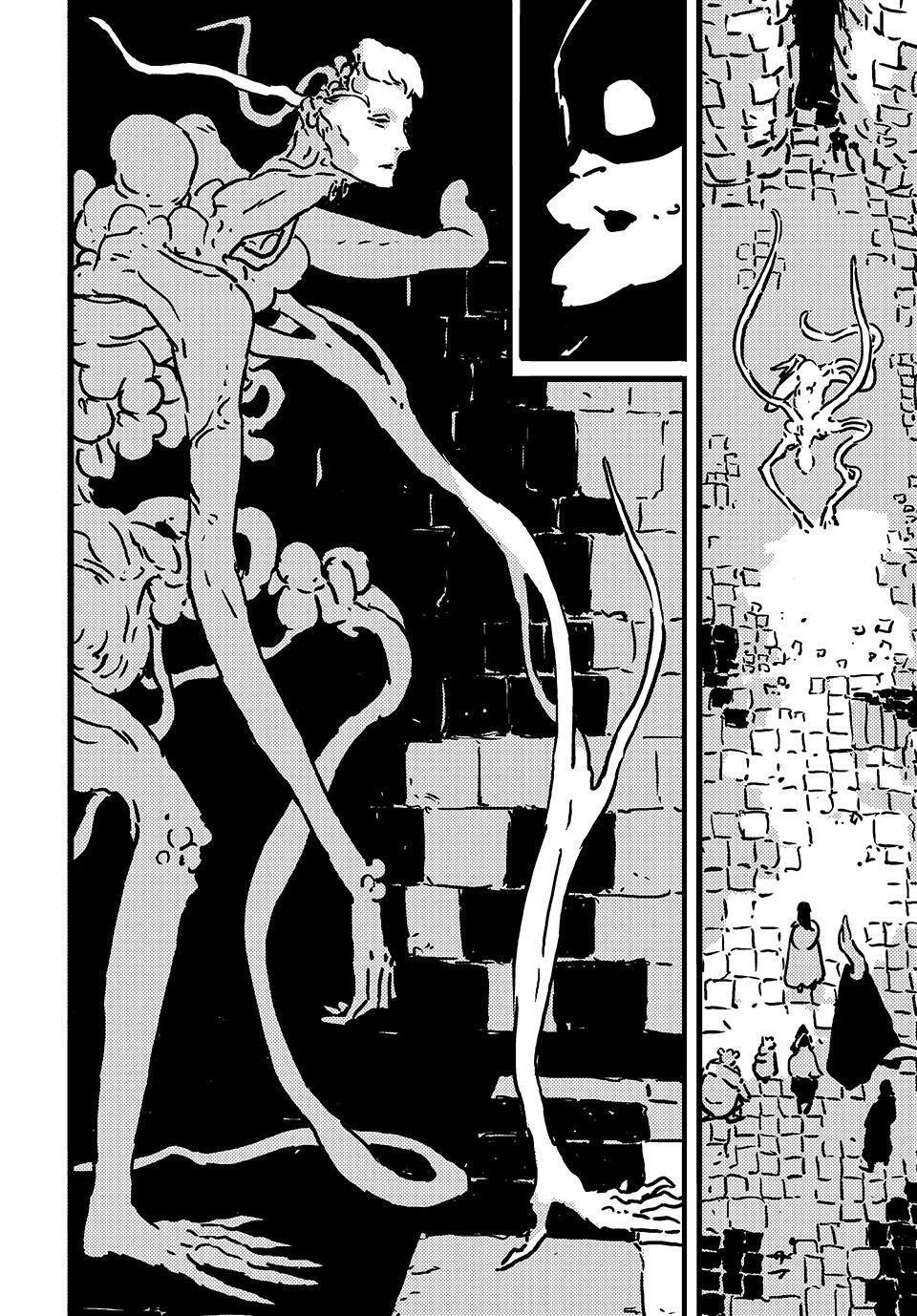 Read Tower Dungeon Manga Online