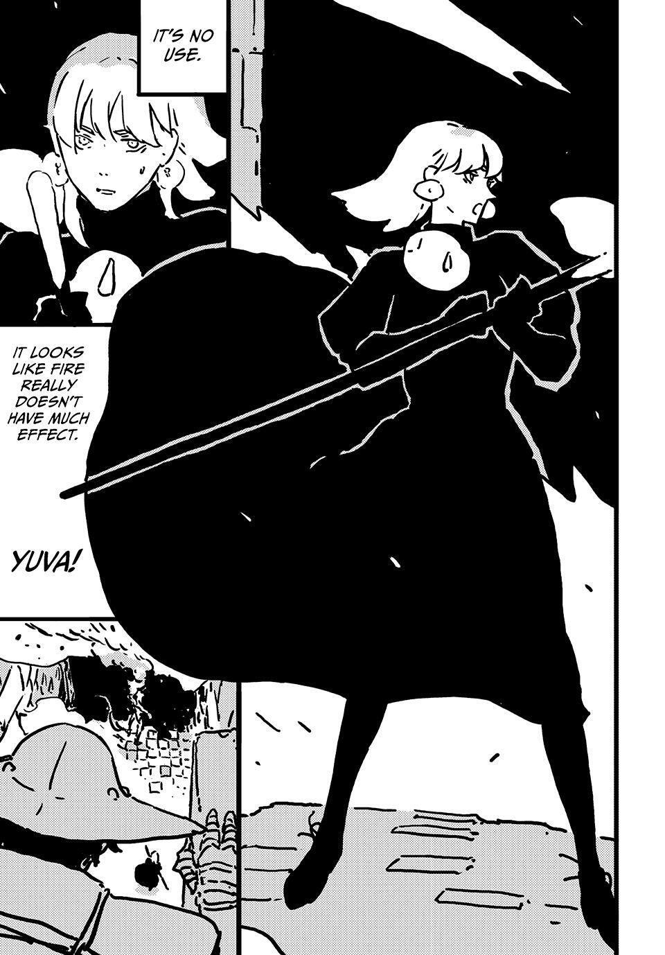 Read Tower Dungeon Manga Online