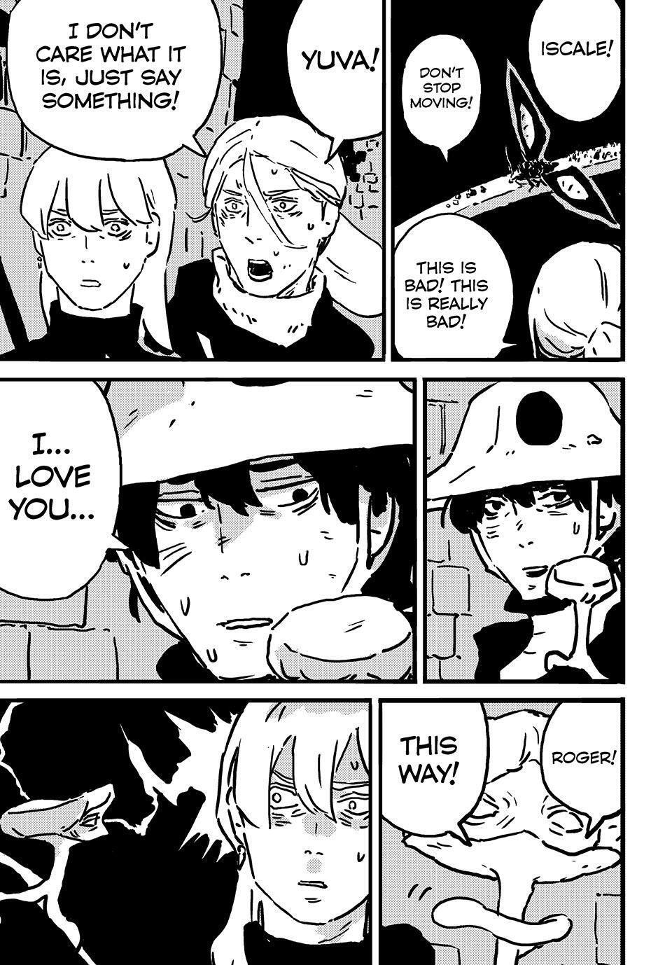 Read Tower Dungeon Manga Online