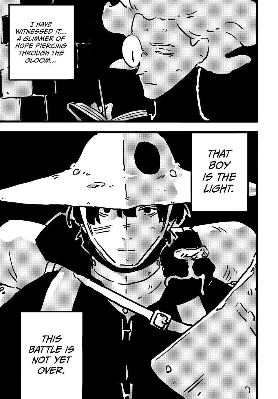 Read Tower Dungeon Manga Online