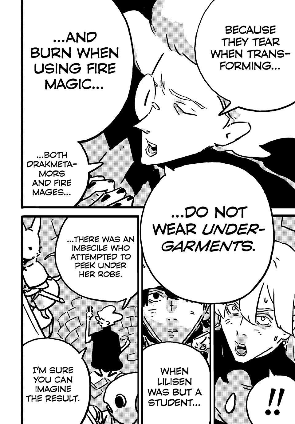 Read Tower Dungeon Manga Online