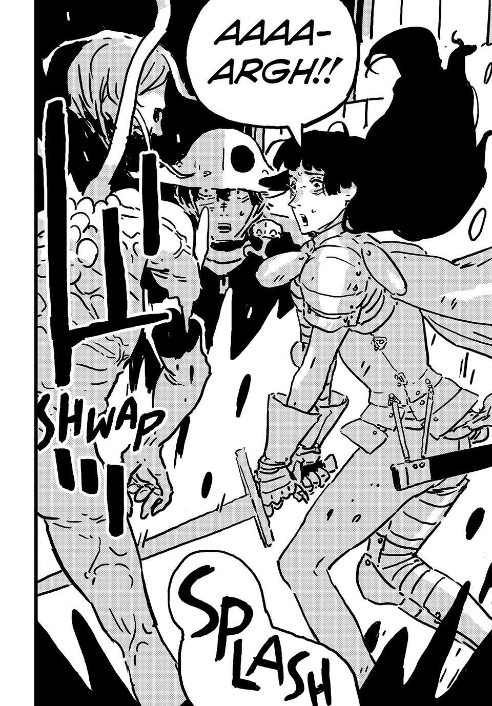 Read Tower Dungeon Manga Online