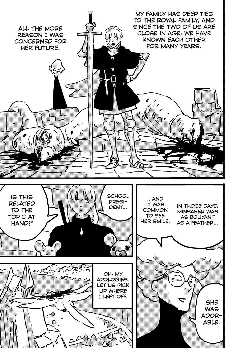 Read Tower Dungeon Manga Online