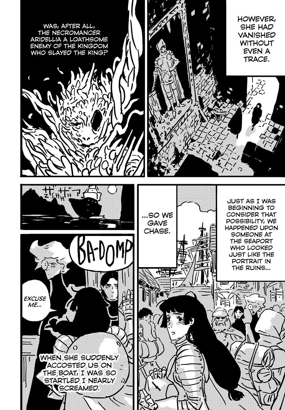 Read Tower Dungeon Manga Online