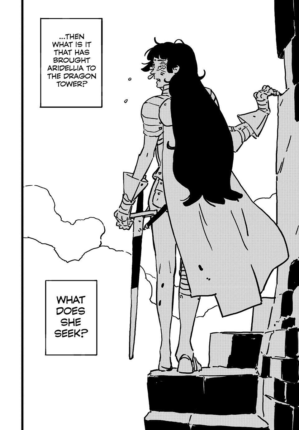 Read Tower Dungeon Manga Online