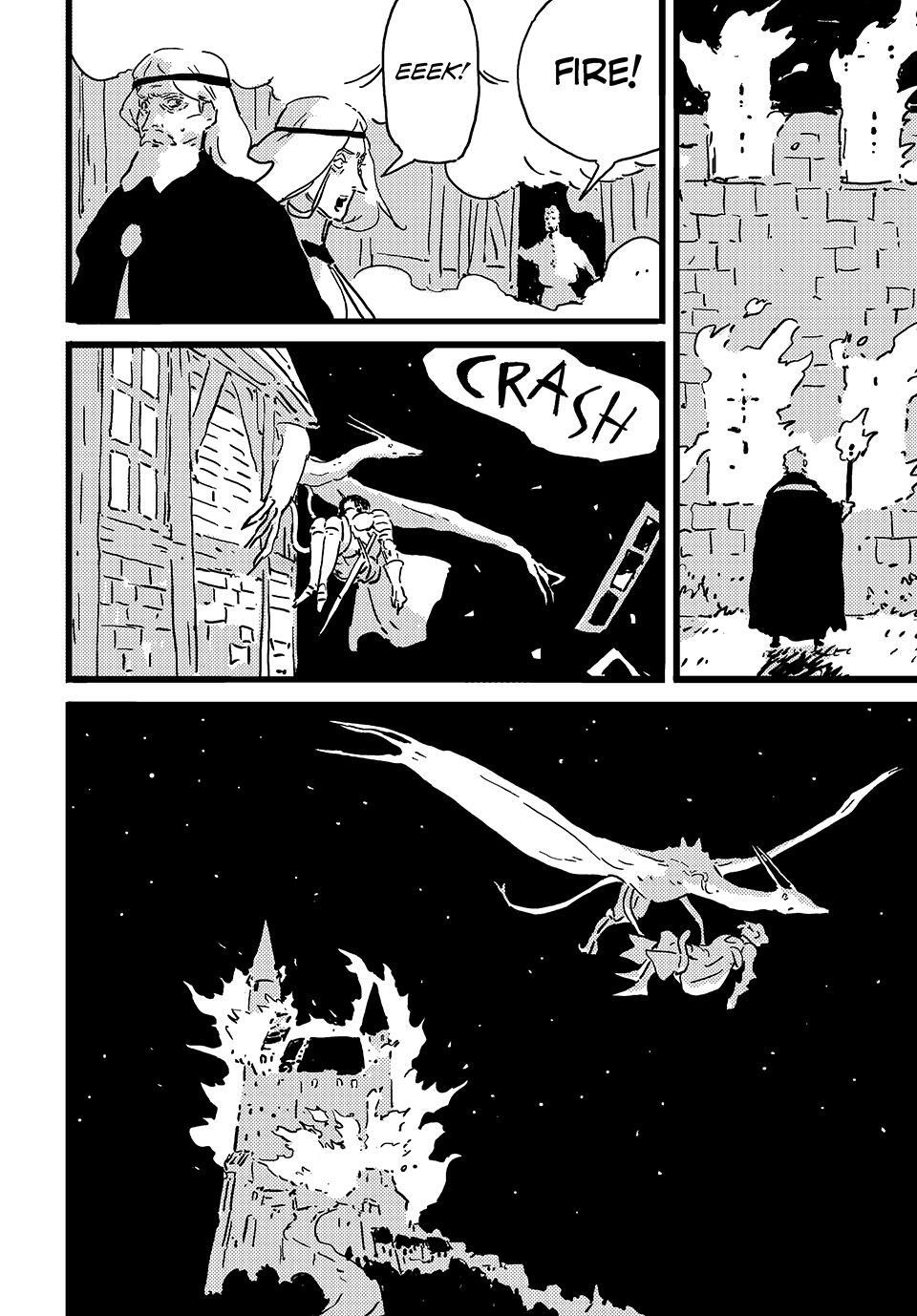 Read Tower Dungeon Manga Online