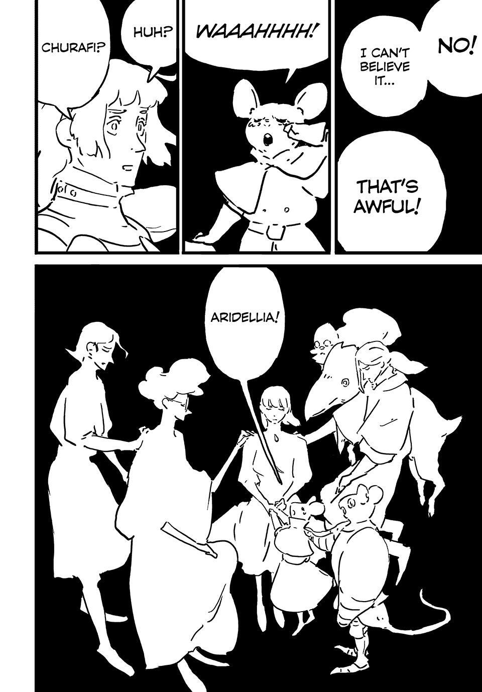 Read Tower Dungeon Manga Online