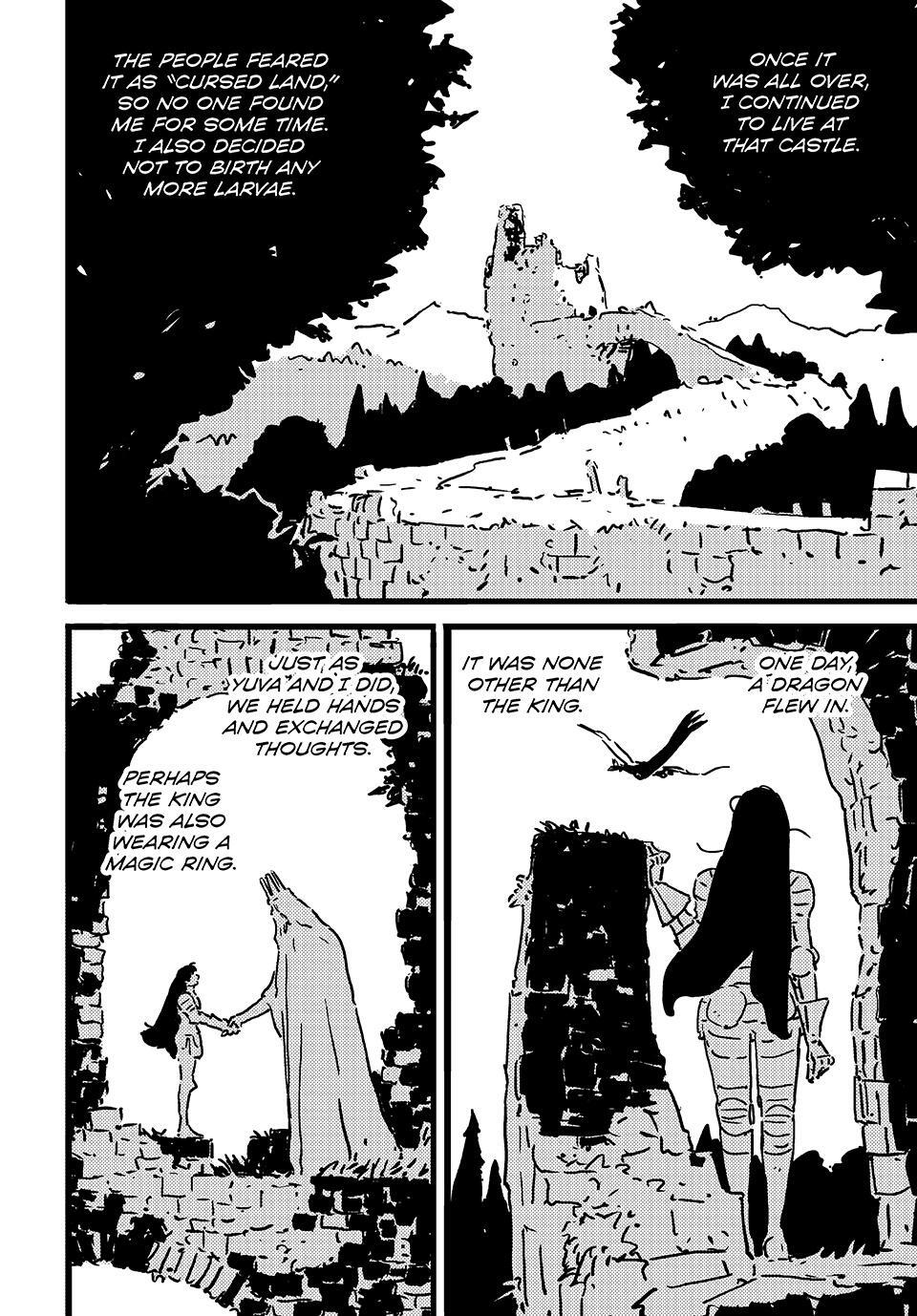 Read Tower Dungeon Manga Online