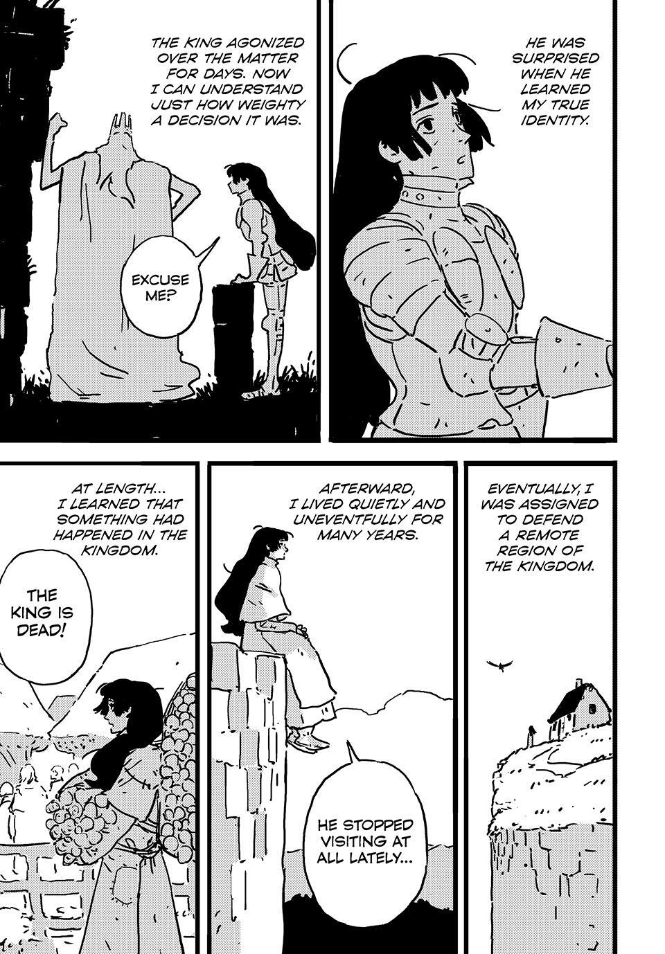 Read Tower Dungeon Manga Online