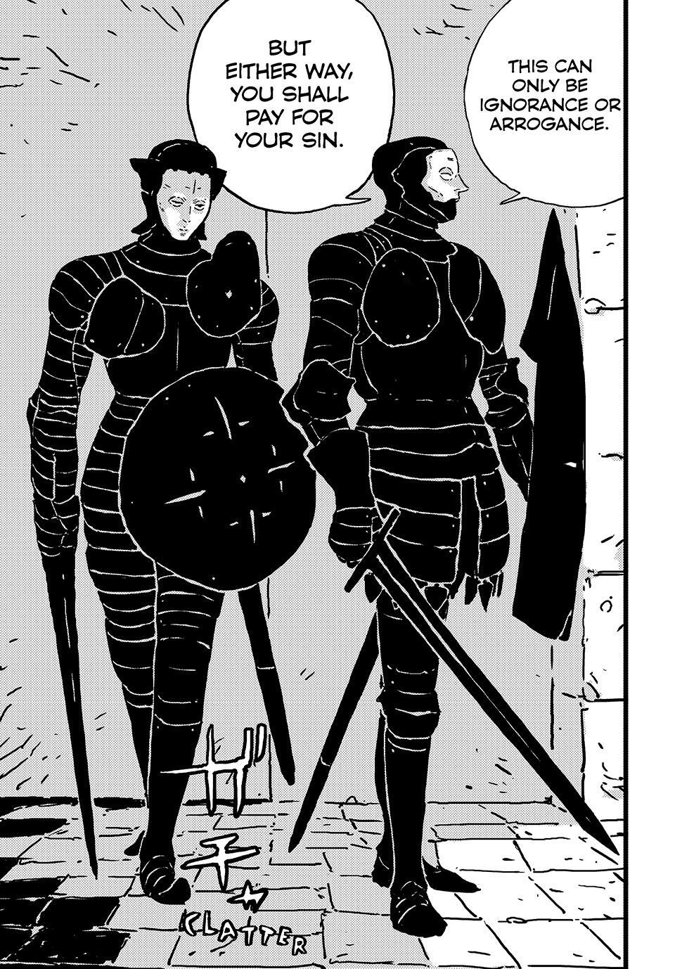 Read Tower Dungeon Manga Online