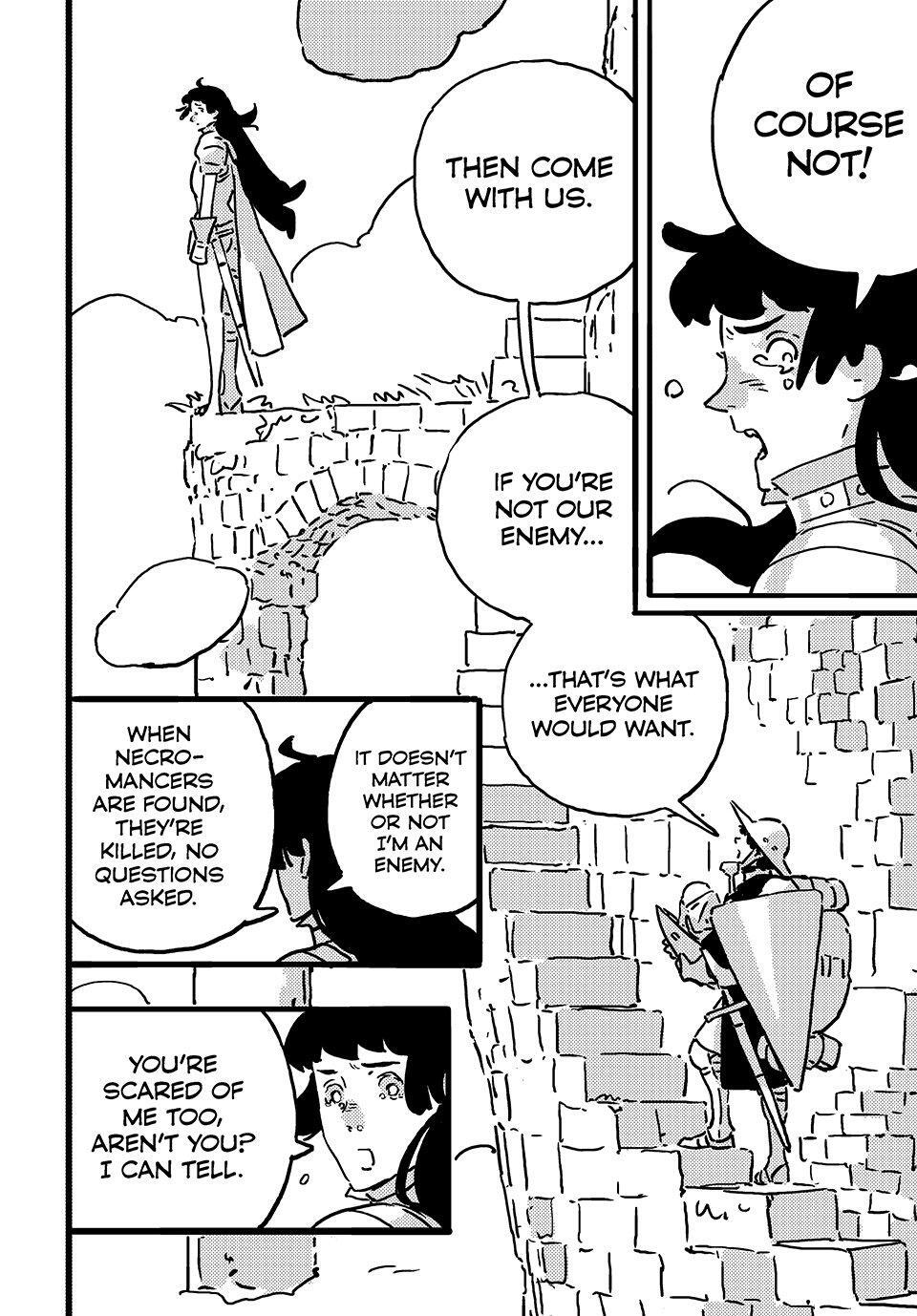 Read Tower Dungeon Manga Online