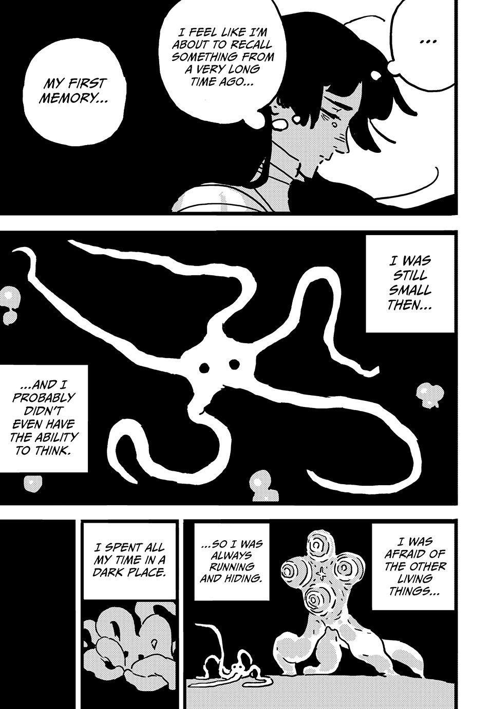 Read Tower Dungeon Manga Online