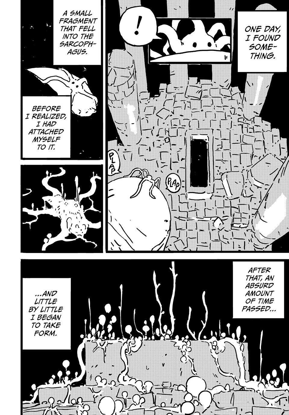Read Tower Dungeon Manga Online
