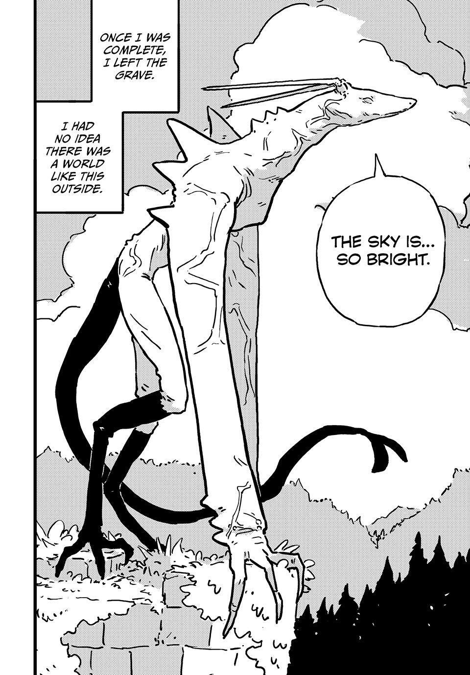 Read Tower Dungeon Manga Online