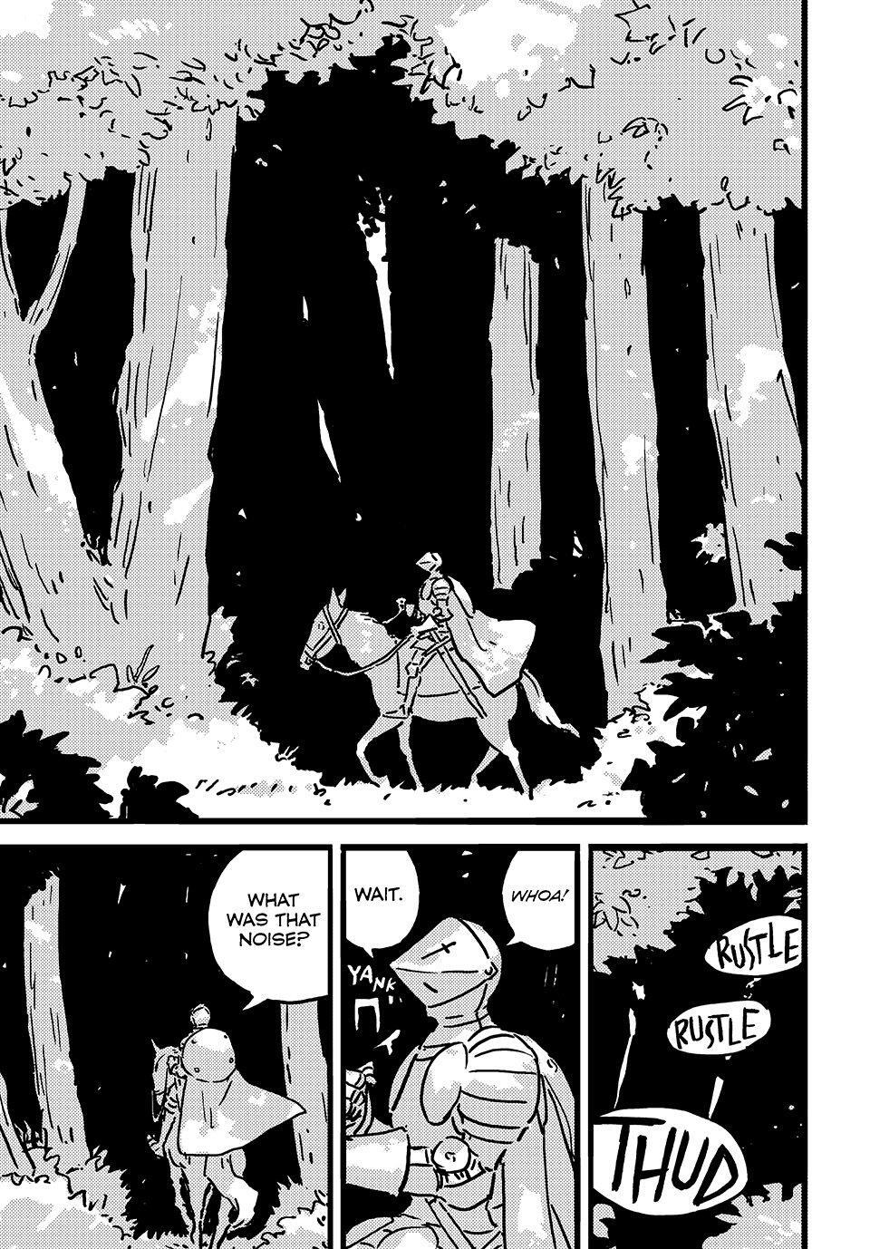 Read Tower Dungeon Manga Online