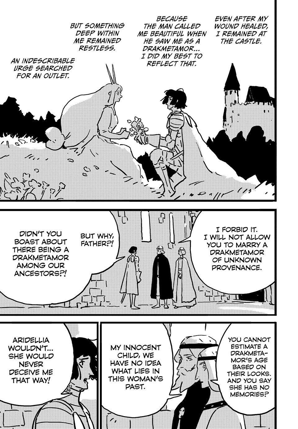 Read Tower Dungeon Manga Online