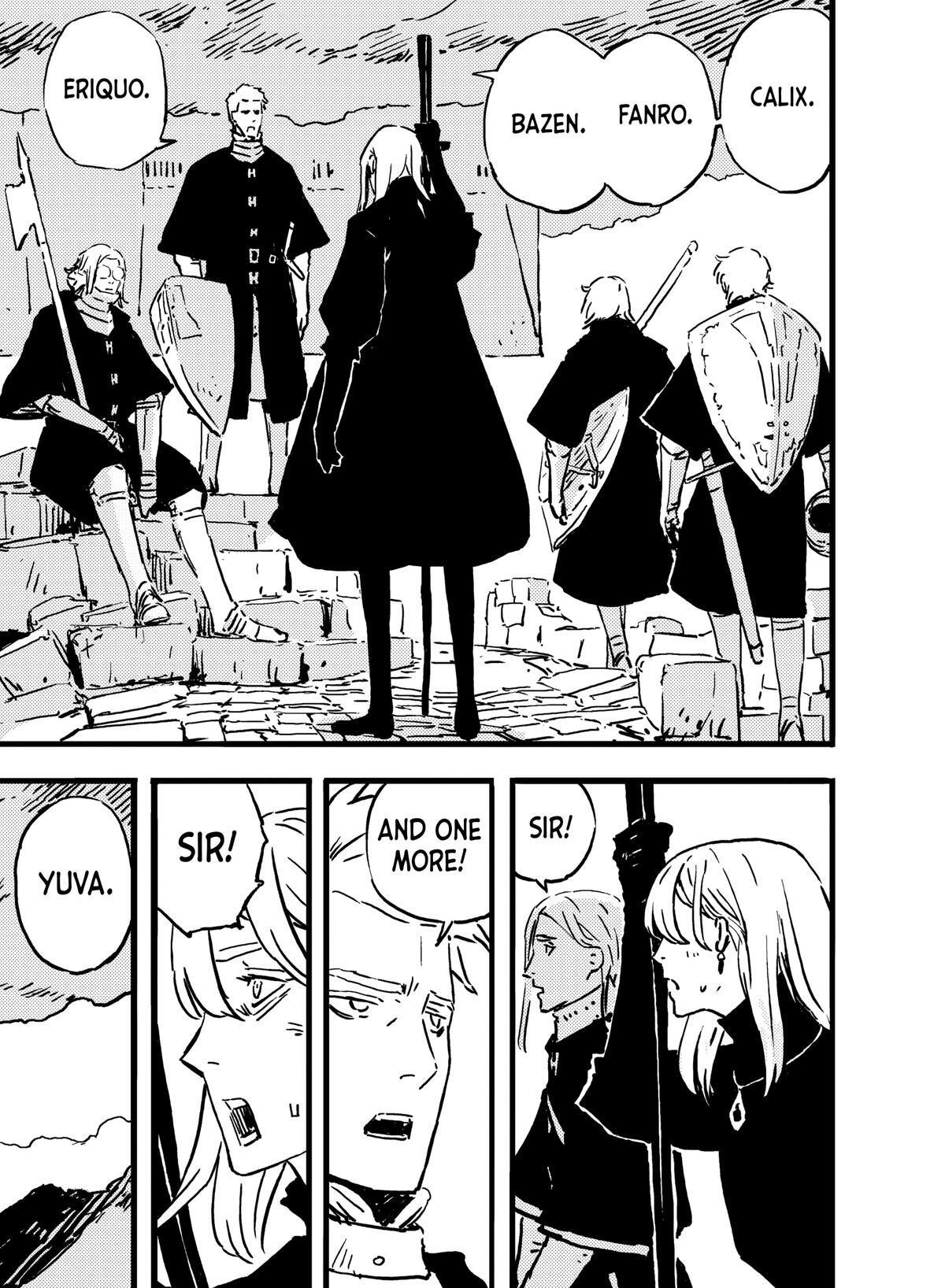 Read Tower Dungeon Manga Online