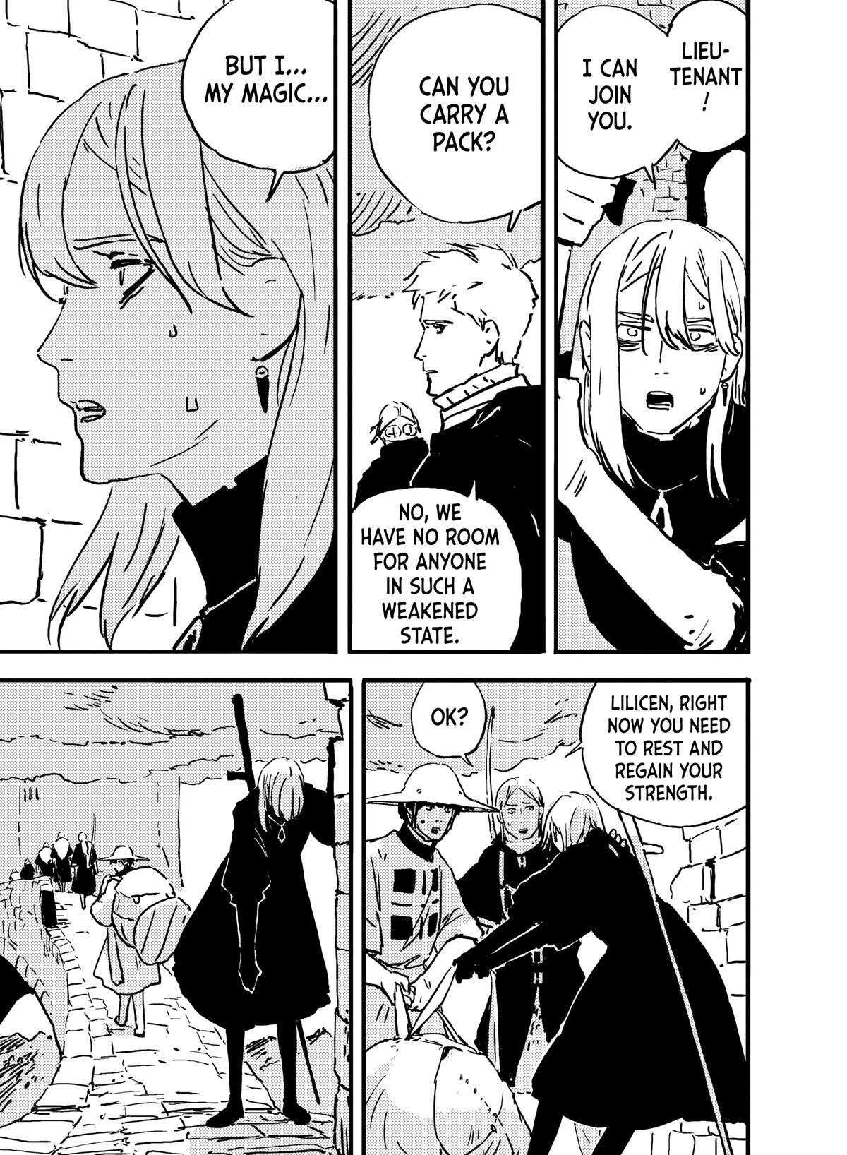 Read Tower Dungeon Manga Online