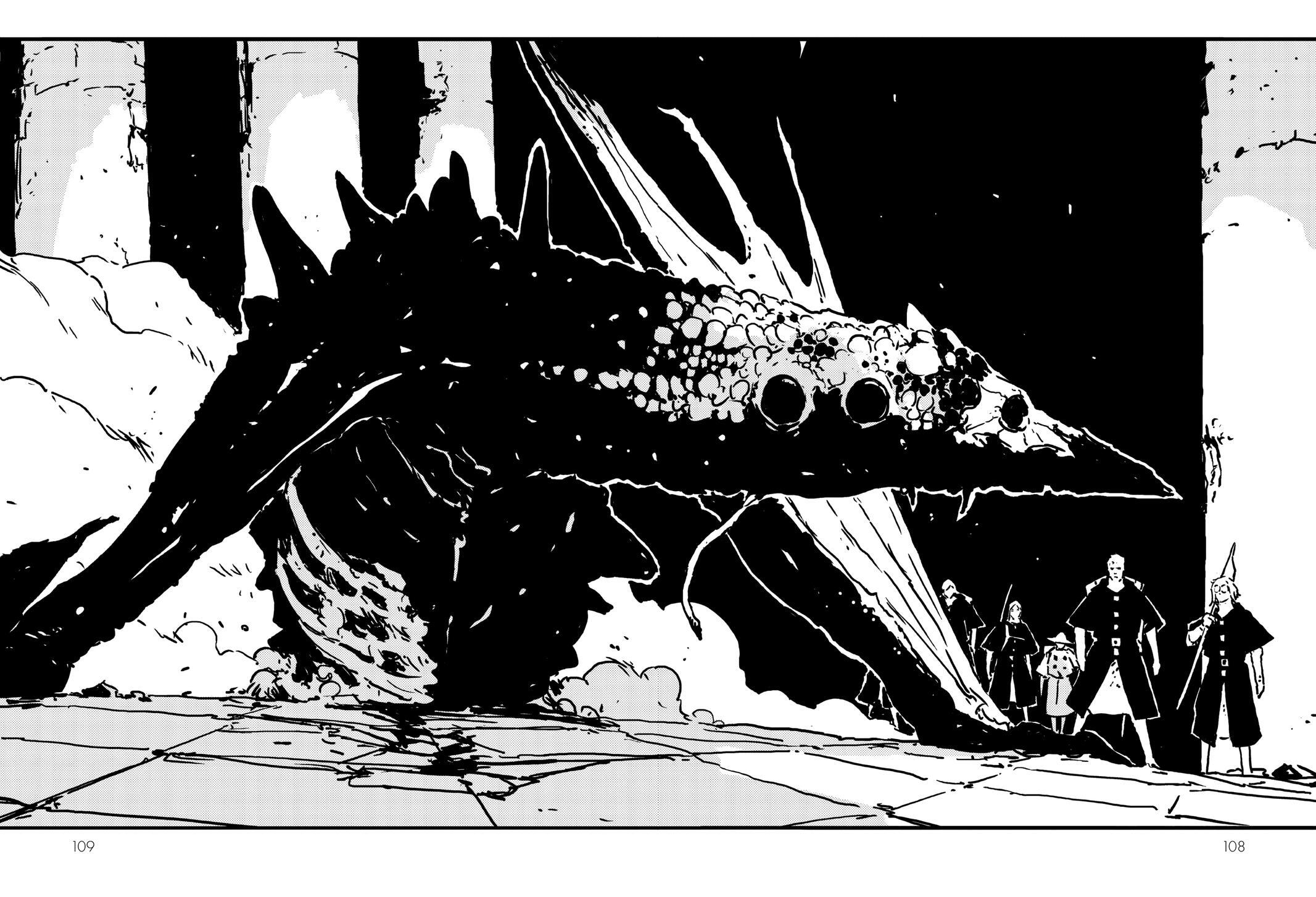 Read Tower Dungeon Manga Online