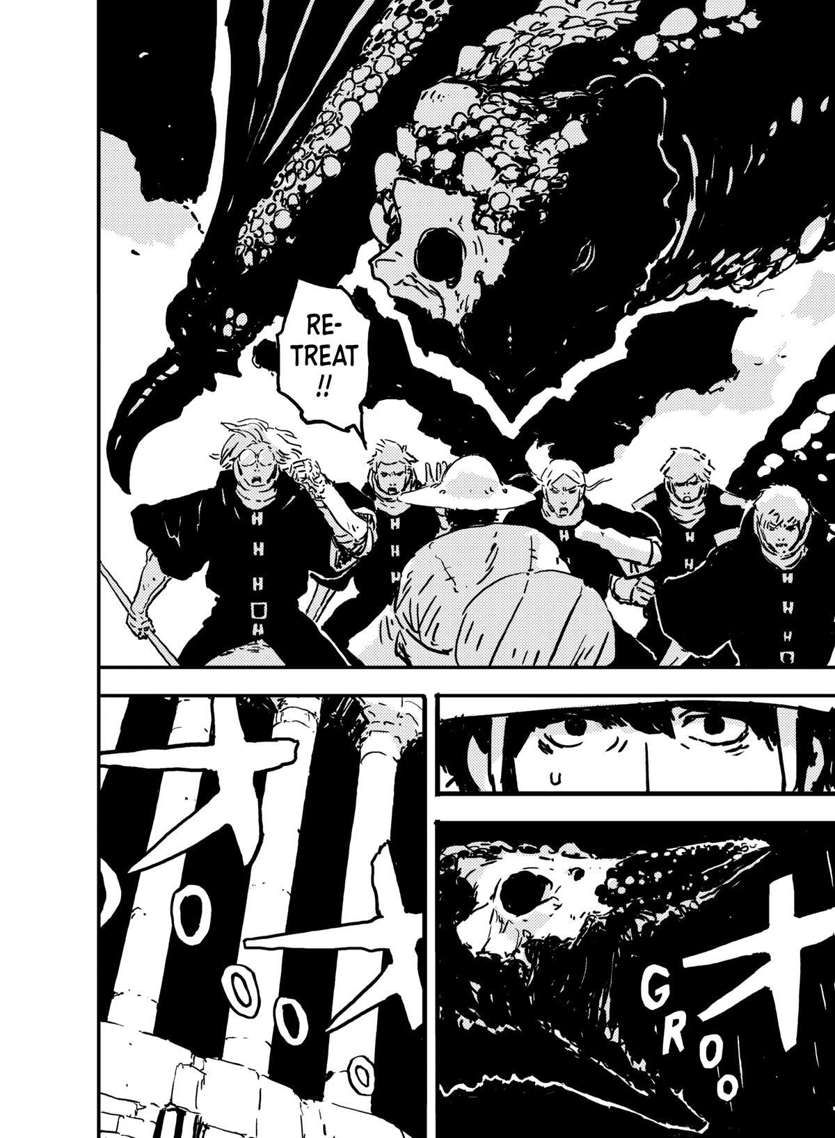 Read Tower Dungeon Manga Online