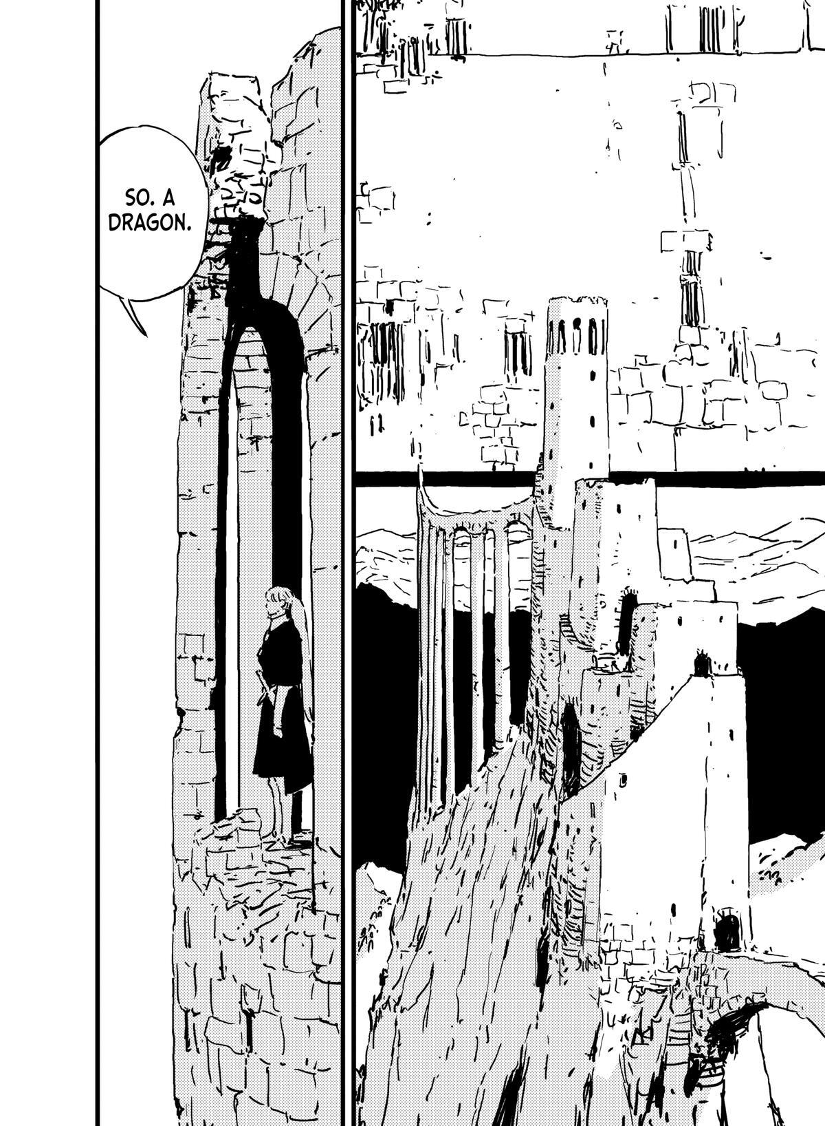 Read Tower Dungeon Manga Online