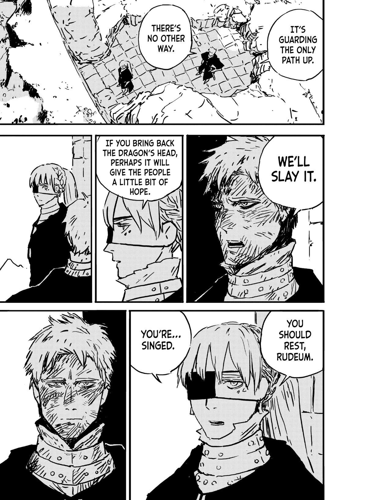 Read Tower Dungeon Manga Online