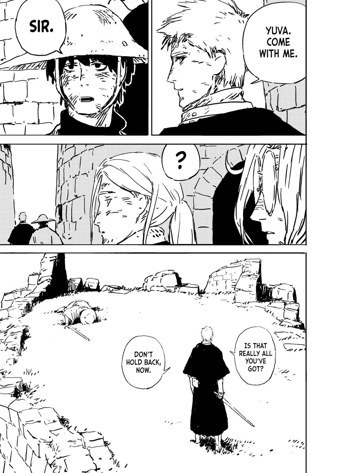 Read Tower Dungeon Manga Online