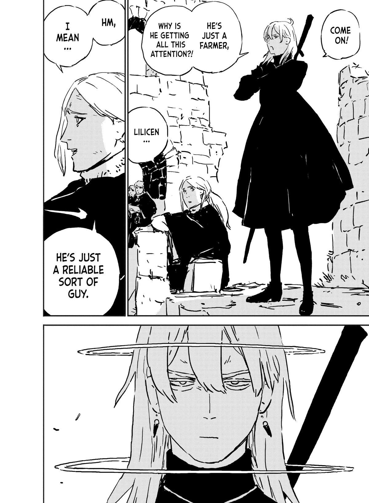 Read Tower Dungeon Manga Online