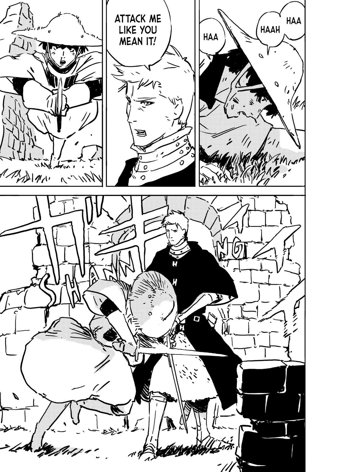 Read Tower Dungeon Manga Online