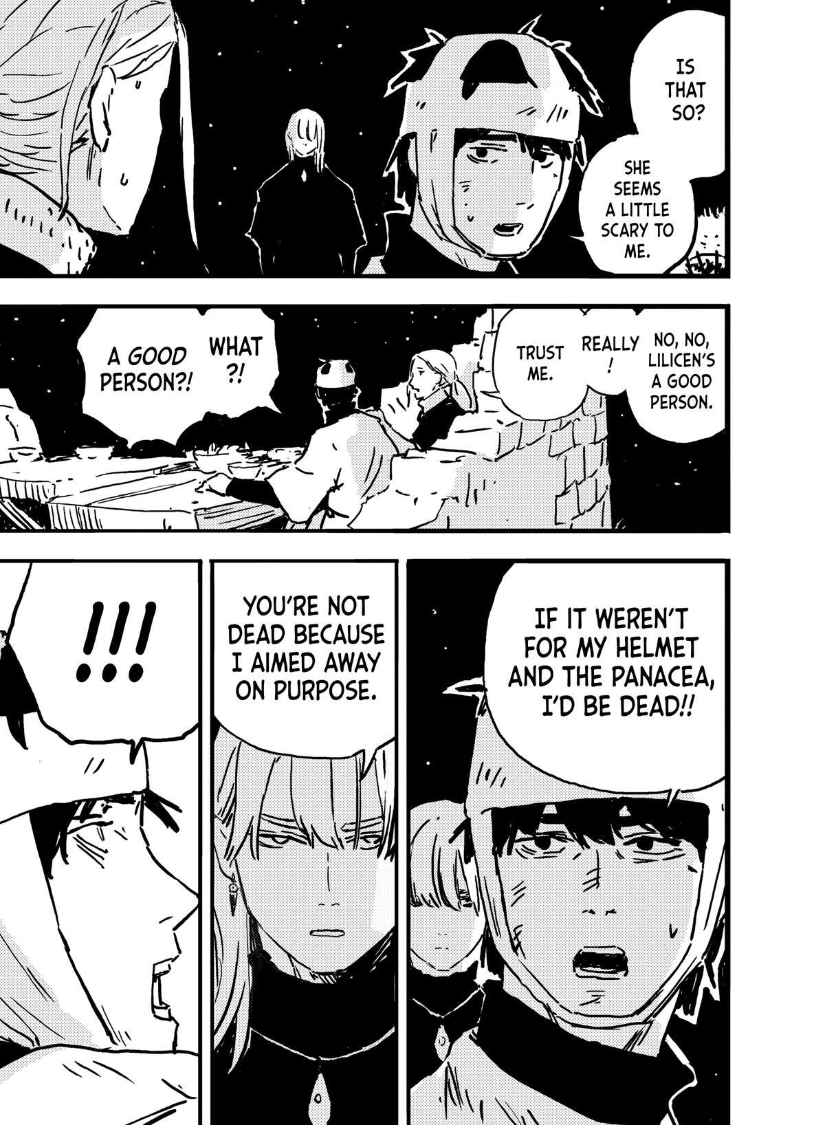 Read Tower Dungeon Manga Online