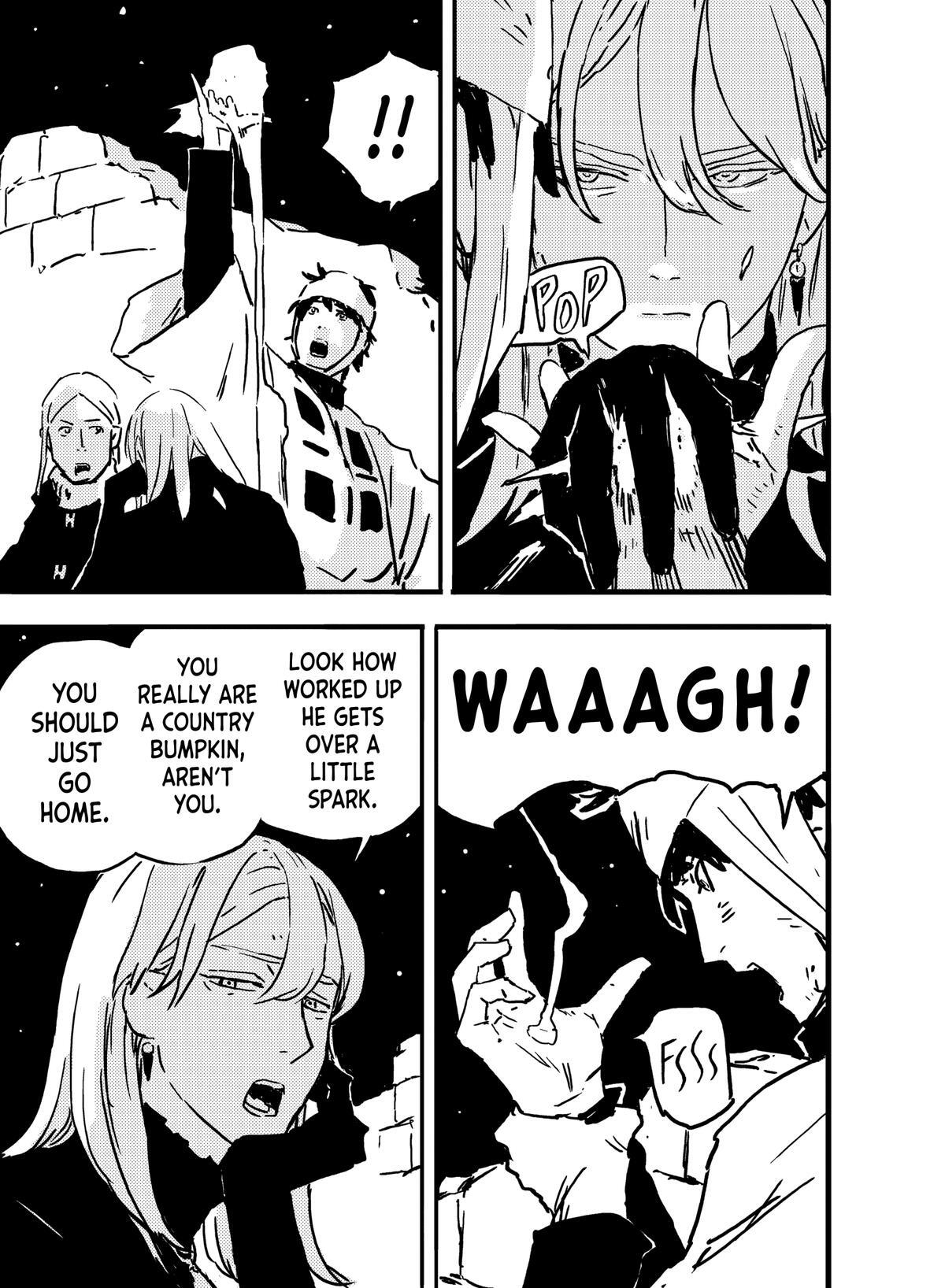 Read Tower Dungeon Manga Online