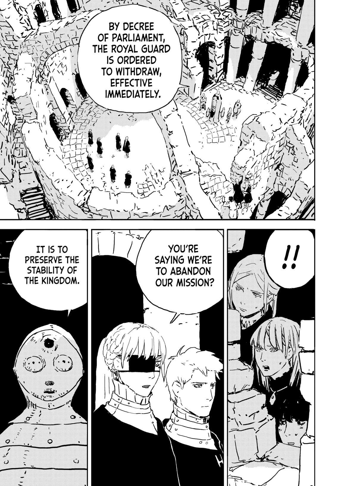 Read Tower Dungeon Manga Online