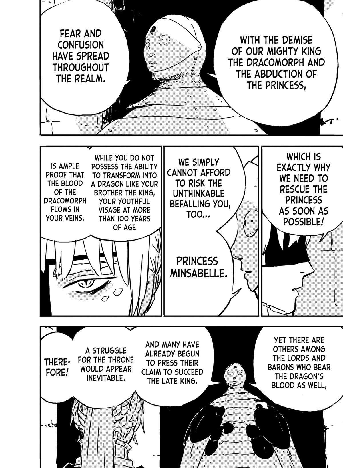 Read Tower Dungeon Manga Online